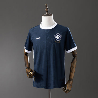 Remo 25-26 Home Jersey detail