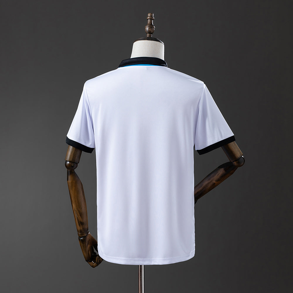 Inter Milan 90-91 Away Retro Jersey