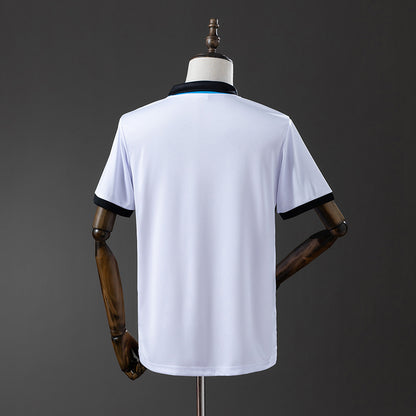 Inter Milan 90-91 Away Retro Jersey