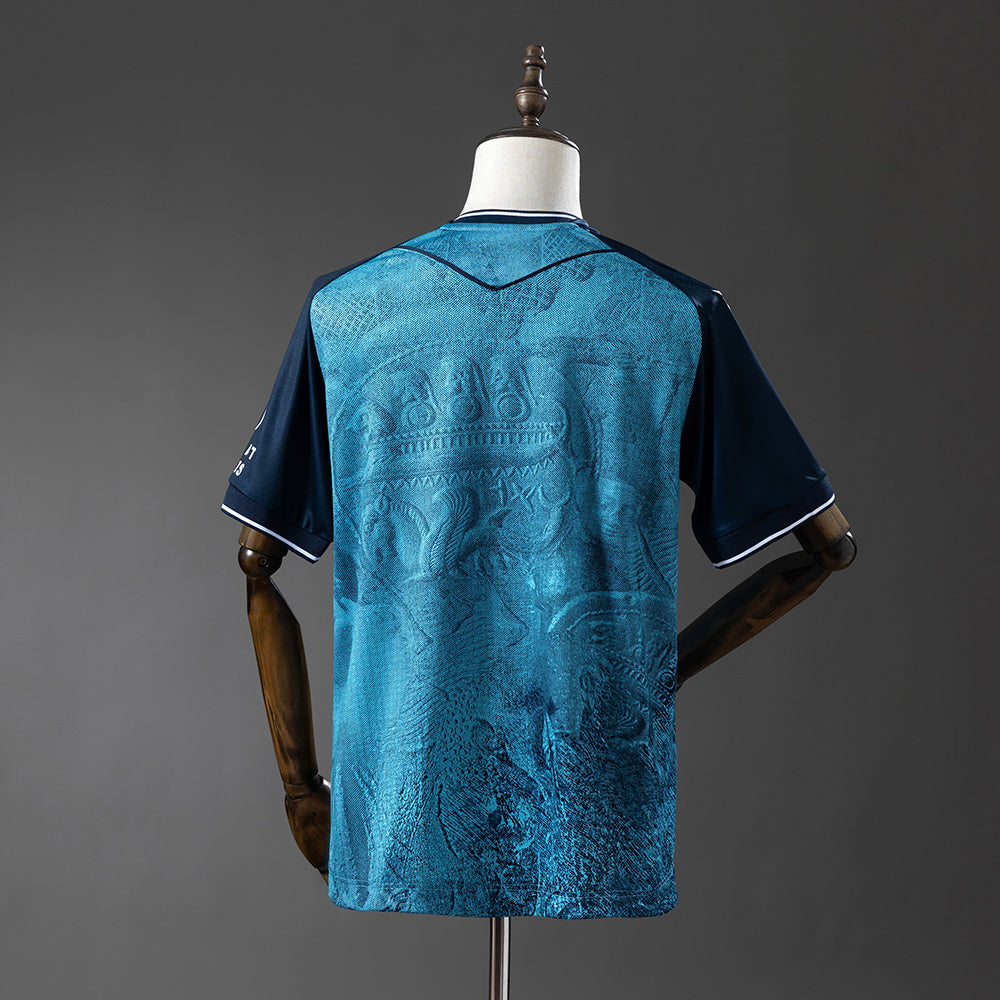 Cádiz 25-26 Third Away Jersey