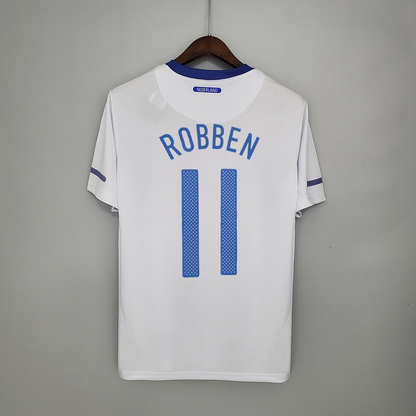 Retro Netherlands 2012 away