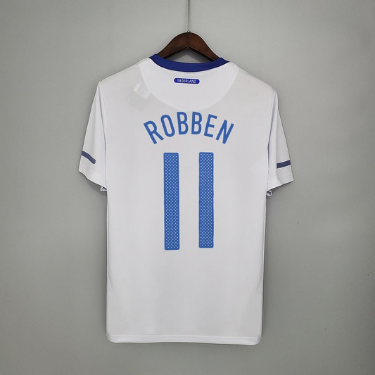 Retro Netherlands 2012 away