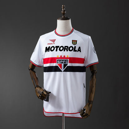 Retro sao paulo 2000 home detail