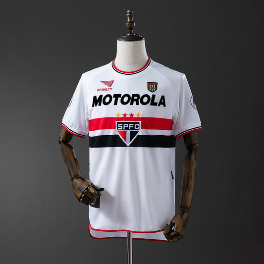 Retro sao paulo 2000 home detail