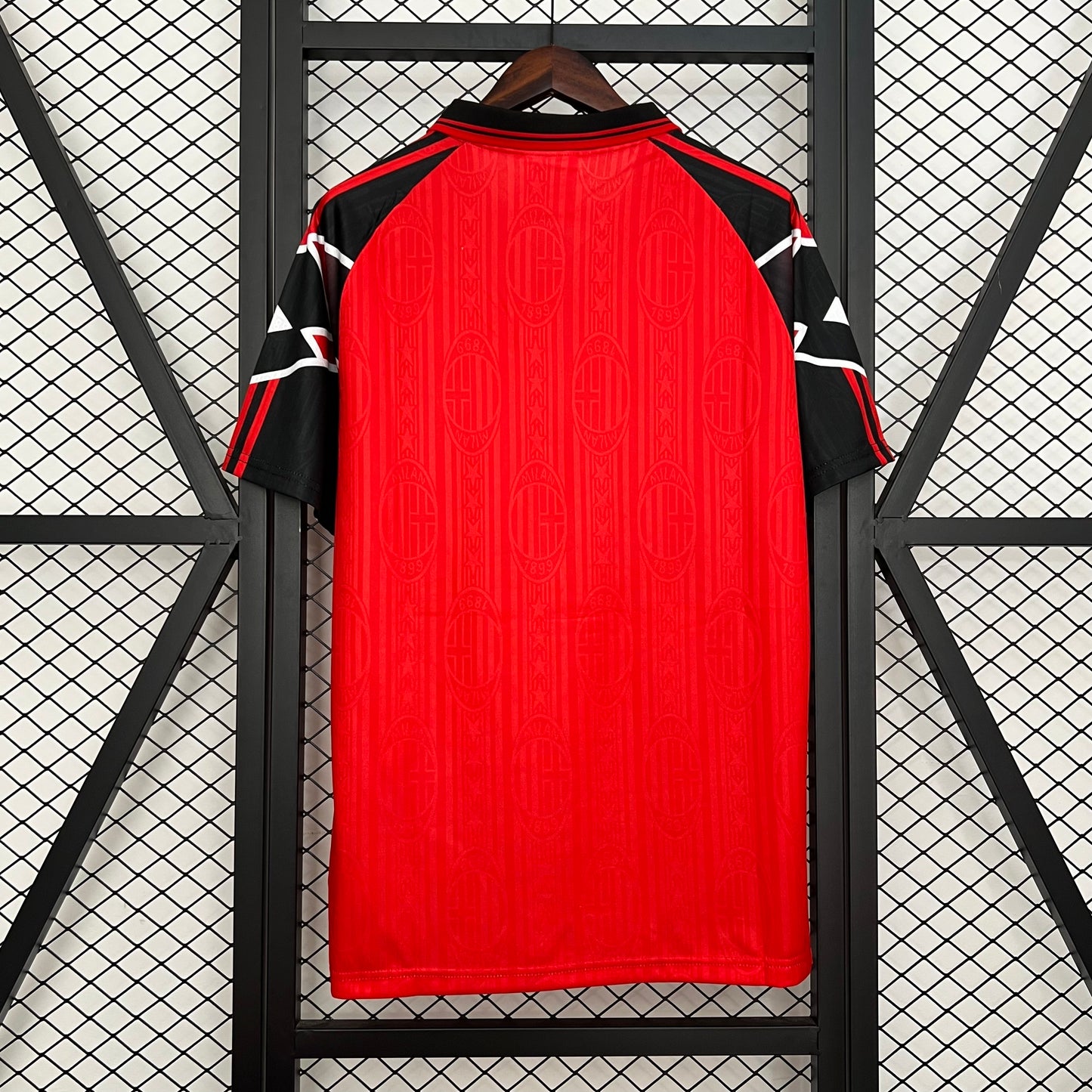 Retro AC Milan 97-98 Special Edition