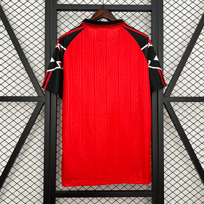 Retro AC Milan 97-98 Special Edition