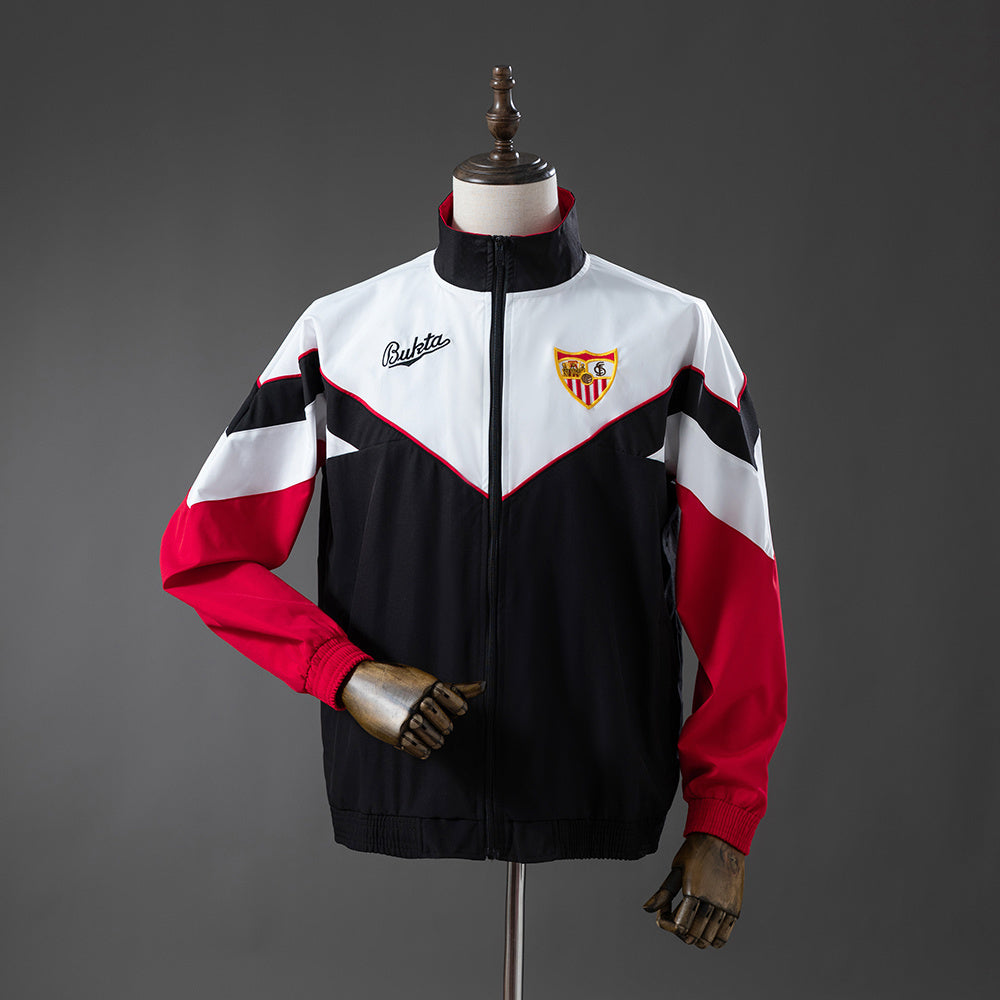 Sevilla 92-93 Windbreaker