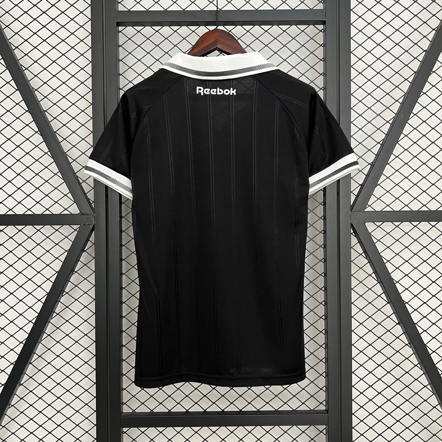 25-26 Women Botafogo Away detail