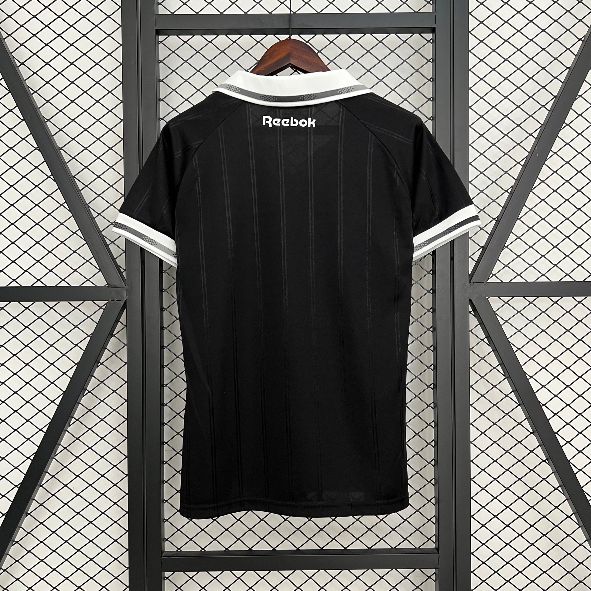 25-26 Women Botafogo Away detail