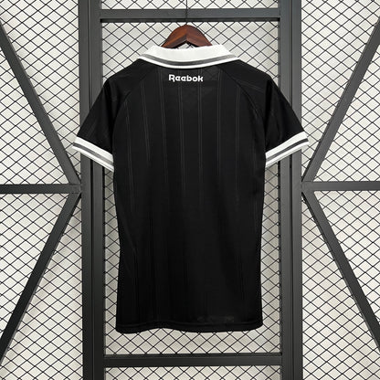 25-26 Women Botafogo Away detail