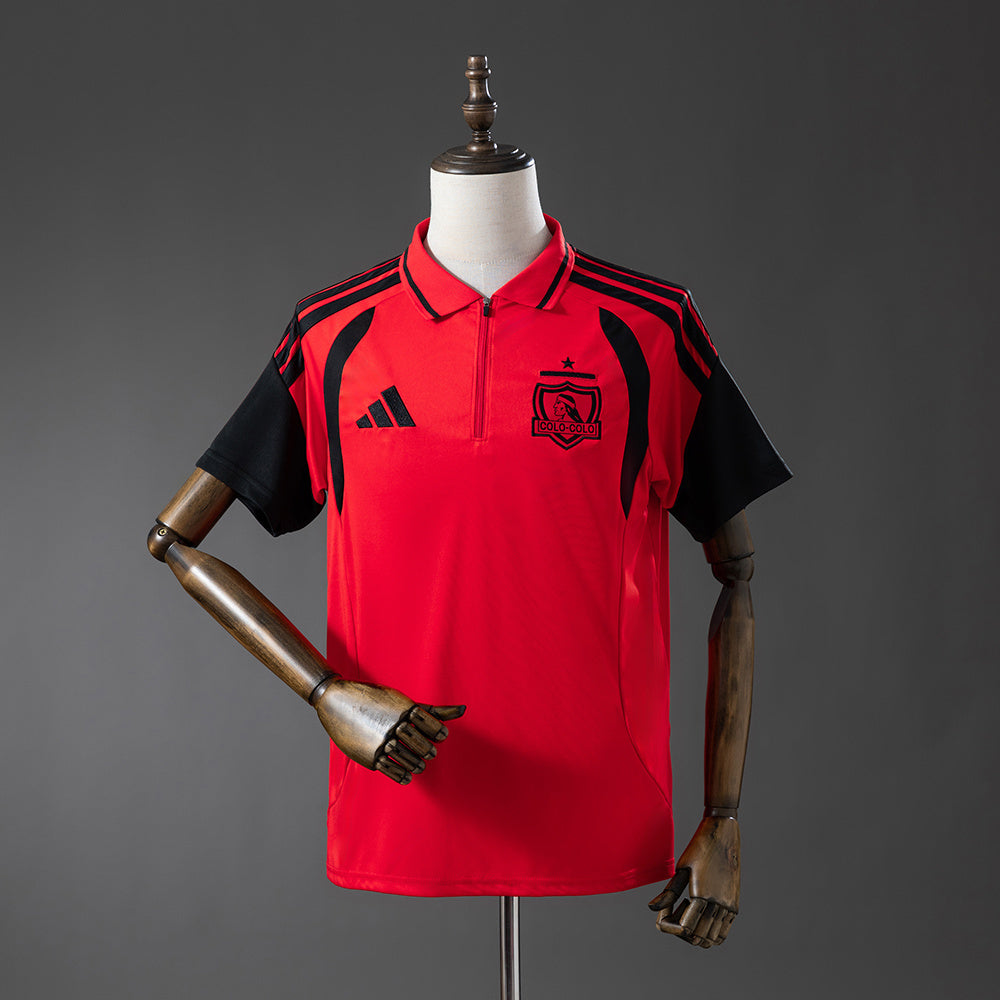 Colo Colo 26-27 POLO