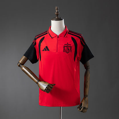 Colo Colo 26-27 POLO
