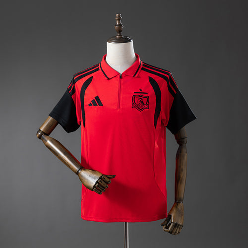 Colo Colo 26-27 POLO