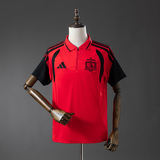 Colo Colo 26-27 POLO