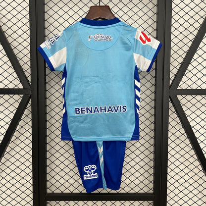 25-26 Kids Málaga Home detail