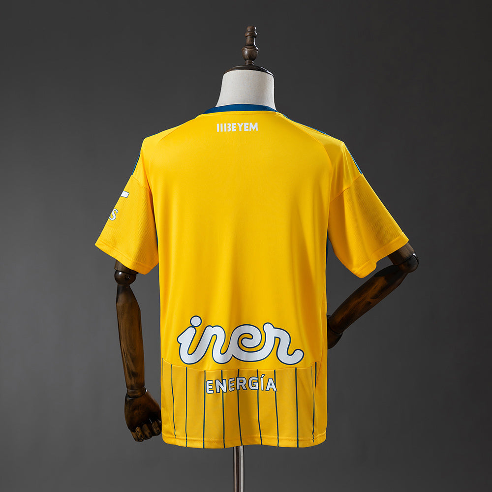 Albacete 25-26 Third Away Jersey