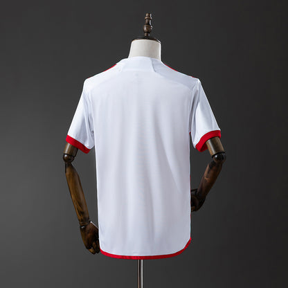 24-25 Flamengo away