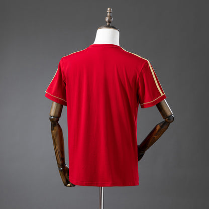 Fluminense 15-16 Third Away Retro Jersey