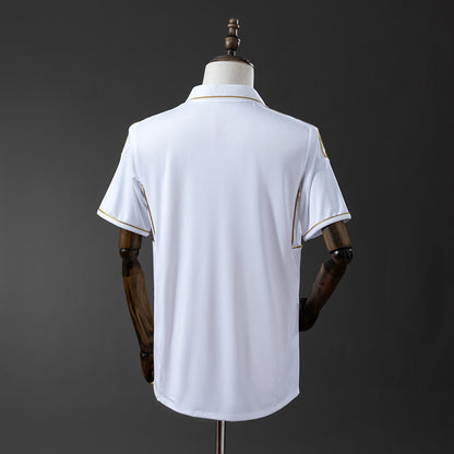 Retro Real Madrid 11-12 home