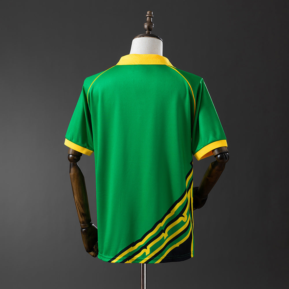 Jamaica 1998 Away Jersey