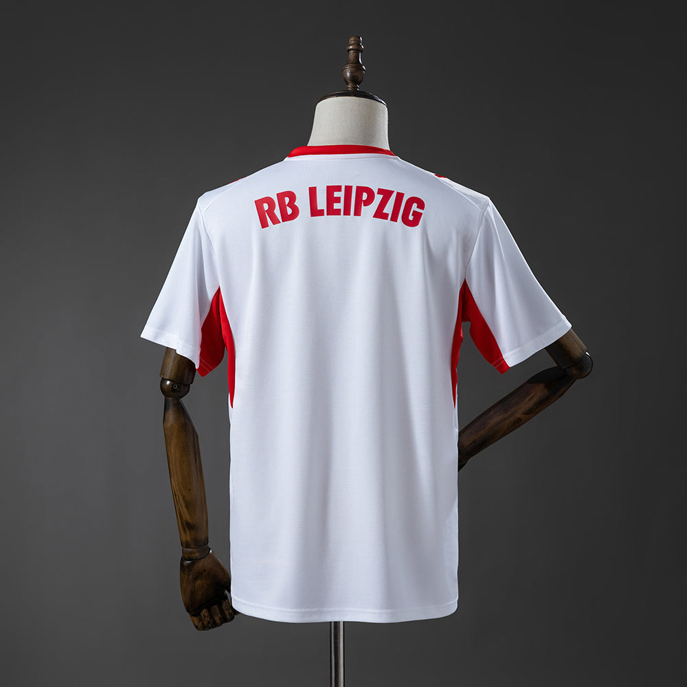RB Leipzig 26-27 Home Jersey detail