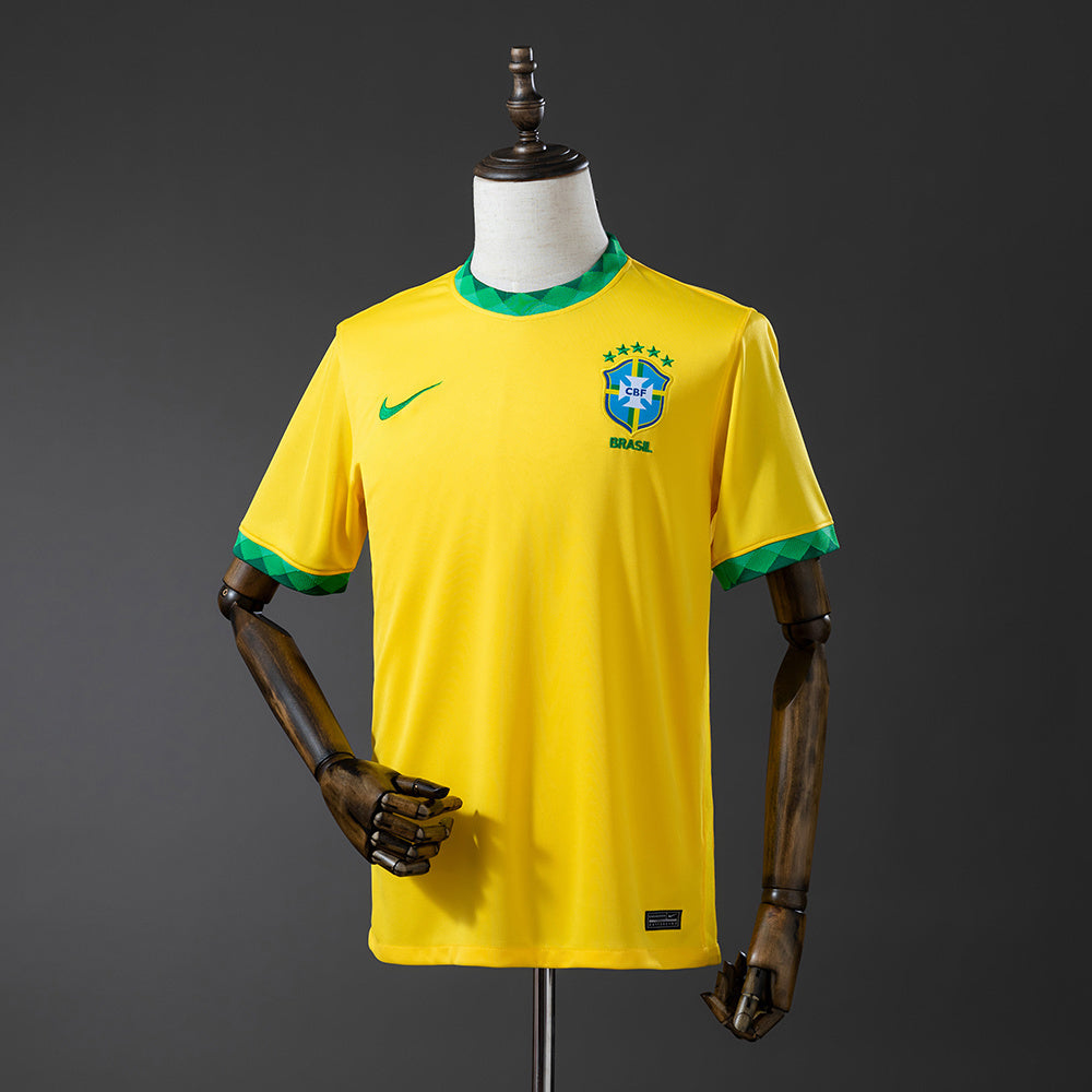 2020 Brazil home detail