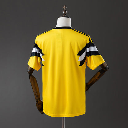 Retro 1989 Dortmund home