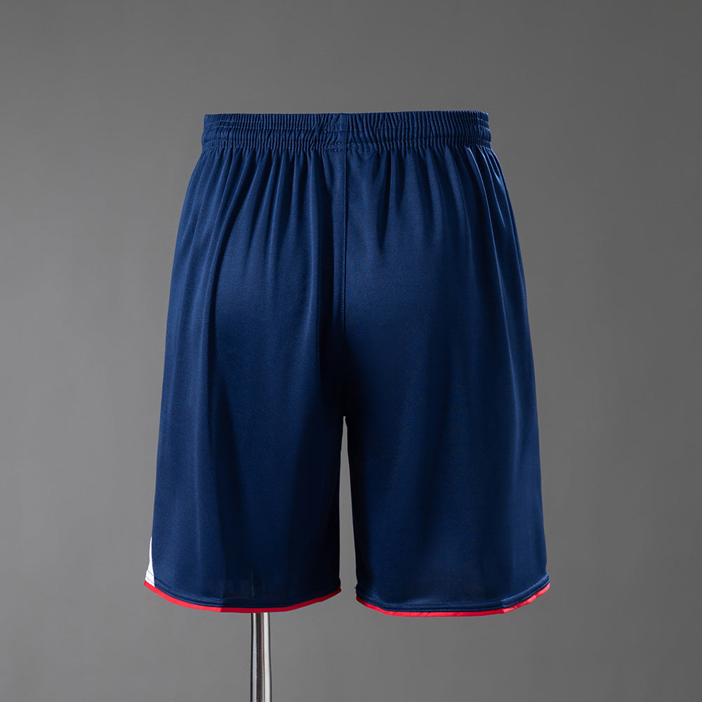 England 2006 Home Retro Shorts