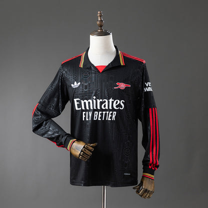 Arsenal 25-26 Special Edition Jersey