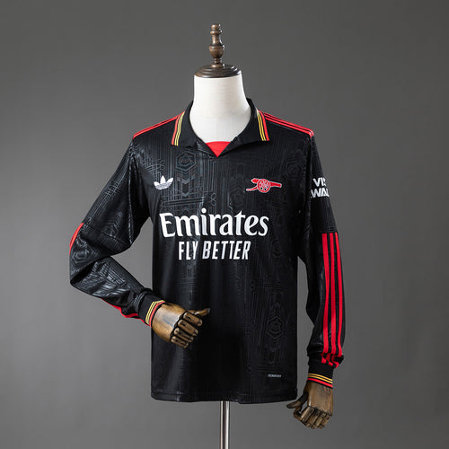Arsenal 25-26 Special Edition Jersey
