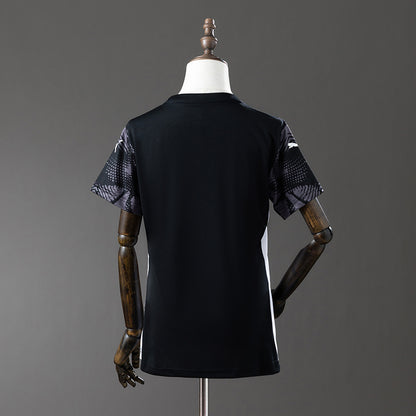 Bahia 25-26 Goalkeeper - Black Women's Jersey