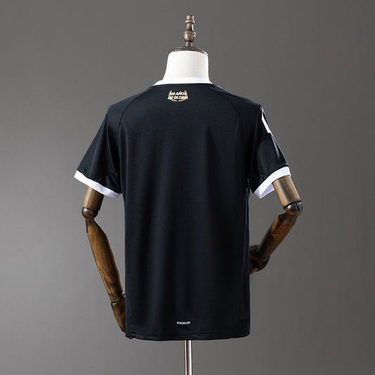 Colo Colo 25-26 Goalkeeper Black Jersey