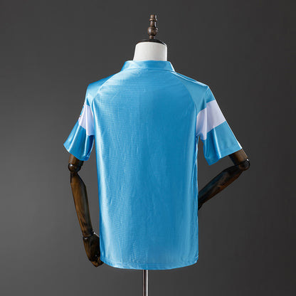 Napoli 90-91 Home Retro Jersey