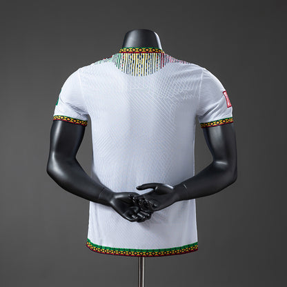 Mali 25-26 Home Player Version Jersey