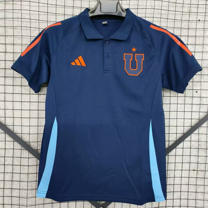 25-26 polo university of Chile detail