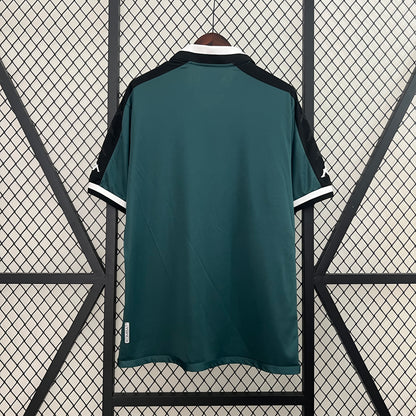 24-25 Vasco da Gama Goalkeeper All Sponsors detail