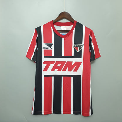 São paulo Retro 1993 detail
