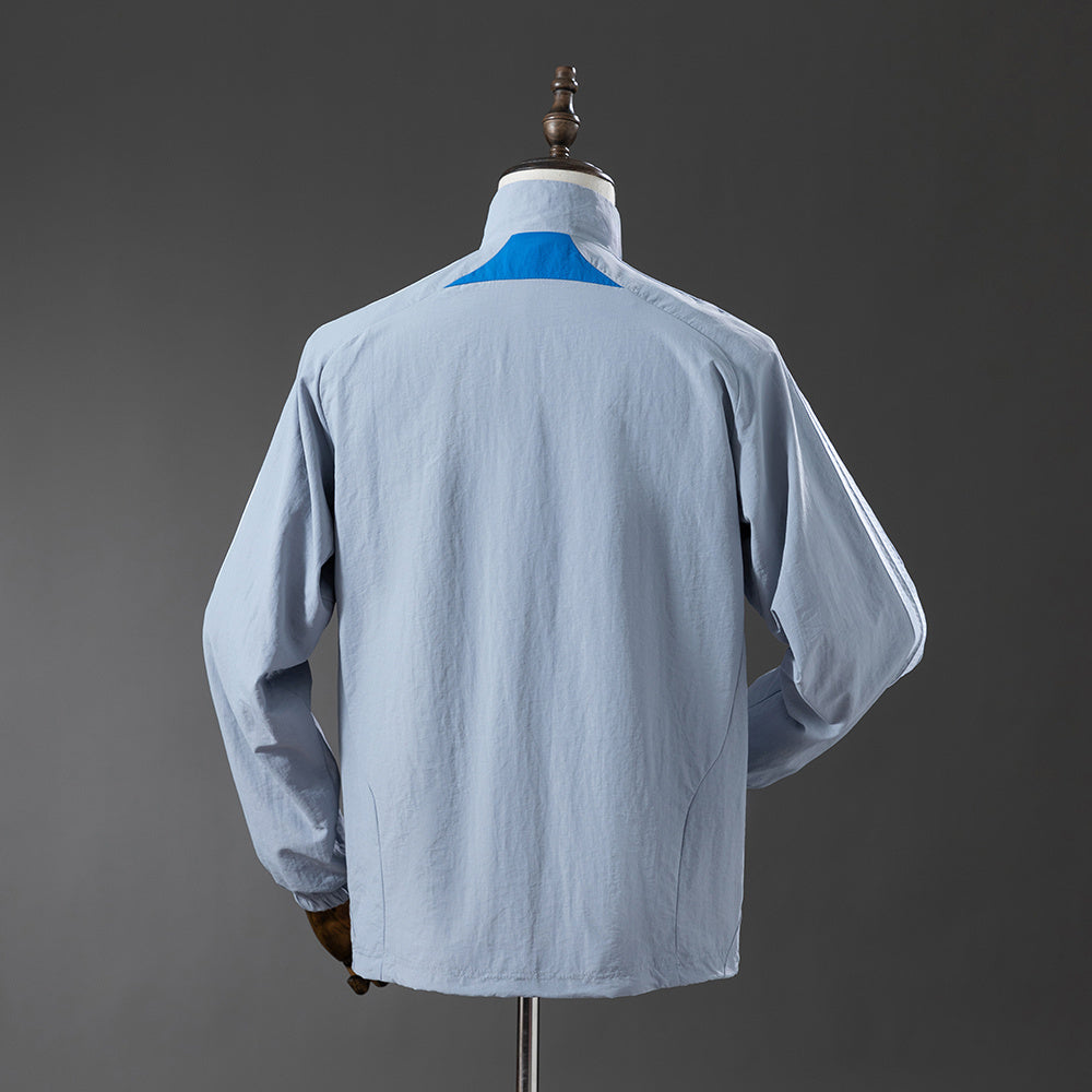 25-26 Bayern Munich Windbreaker