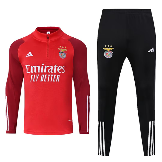23-24 Benfica Training Wear detail