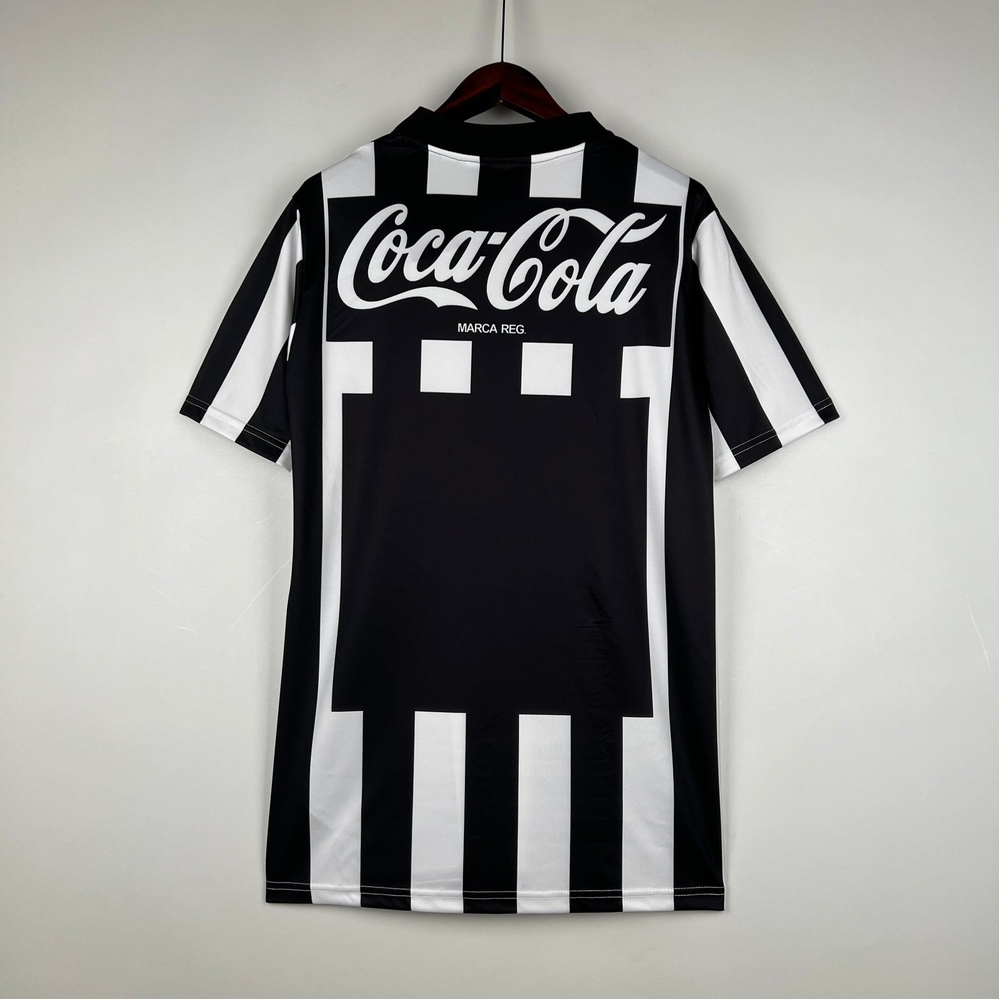 Retro Botafogo 1992 Home detail