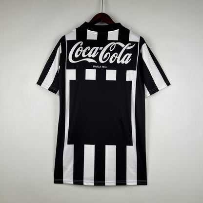 Retro Botafogo 1992 Home detail