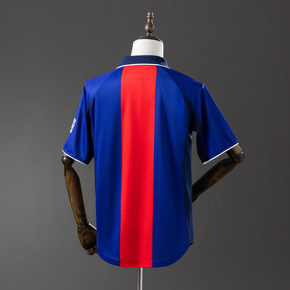 Retro PSG 00-01 Home