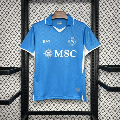 Napoli 2024-25 Home Jersey