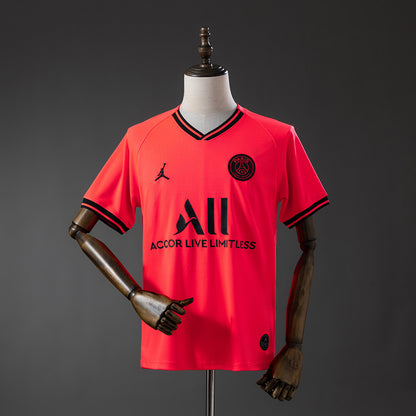 PSG 19-20 Away Retro Jersey