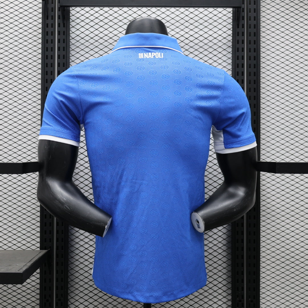 24-25 Player Napoli Home