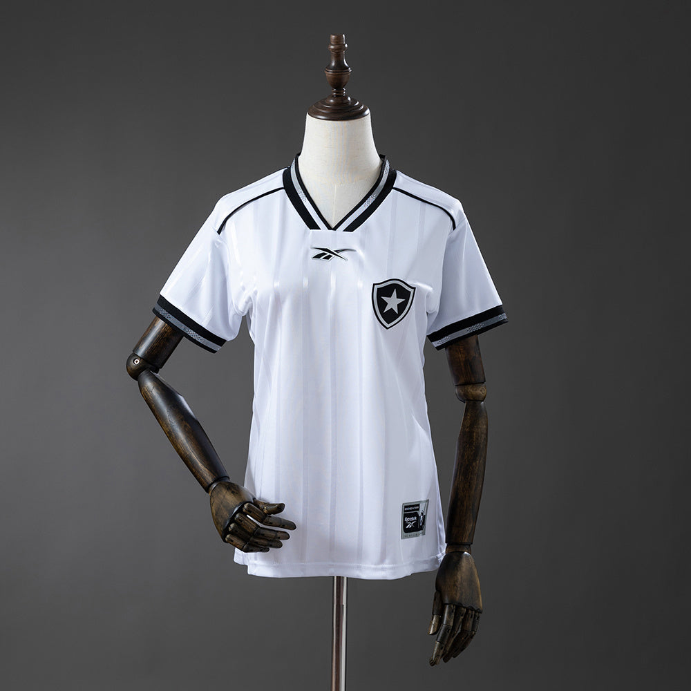 Botafogo 25-26 Women's Jersey detail