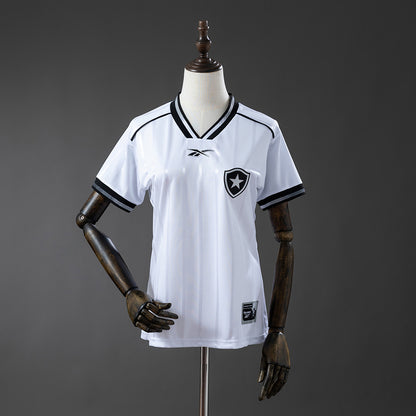 Botafogo 25-26 Women's Jersey detail