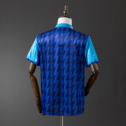 Retro 94-95 Arsenal away