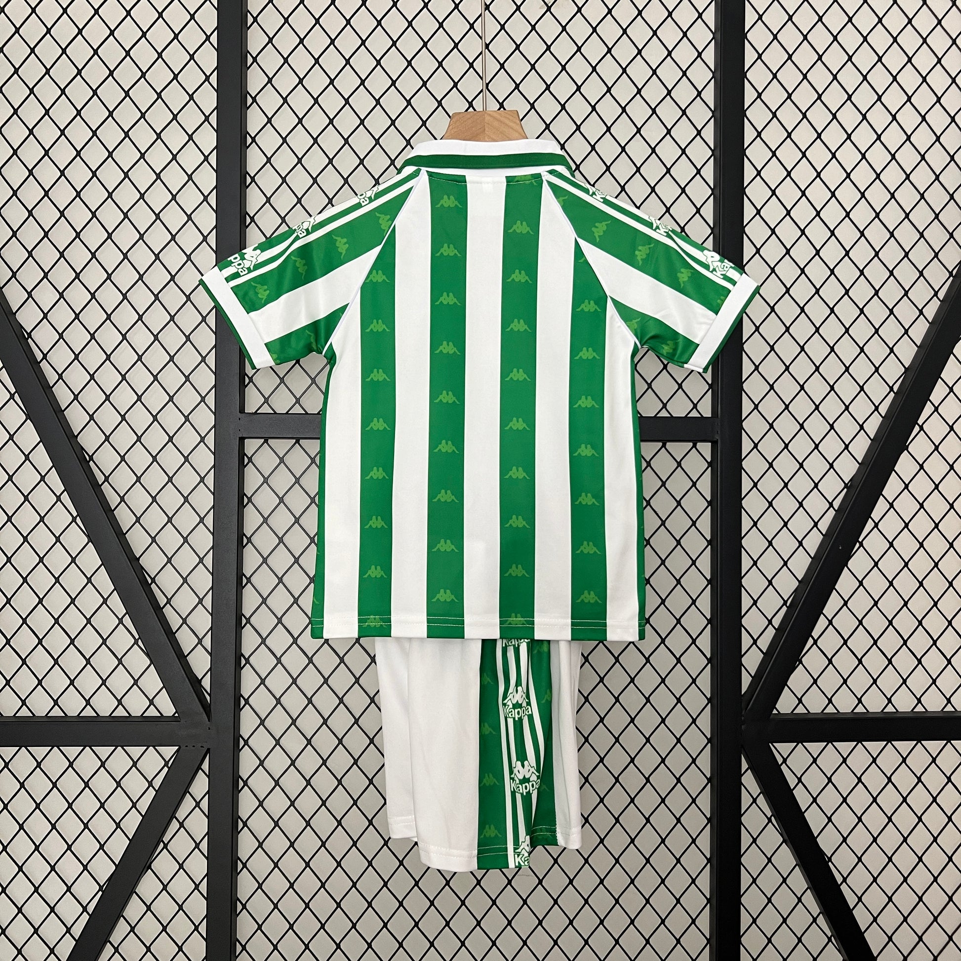 kids Real Betis 95-97 home