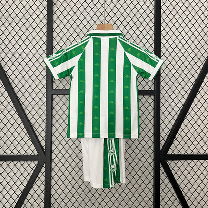 kids Real Betis 95-97 home